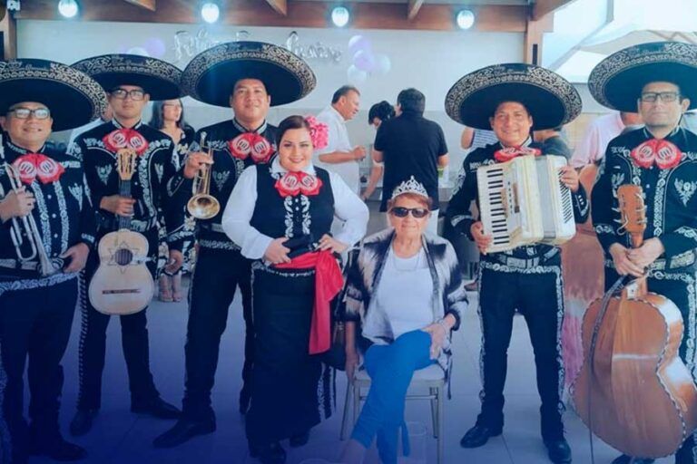 Mejores mariachis en Lima
