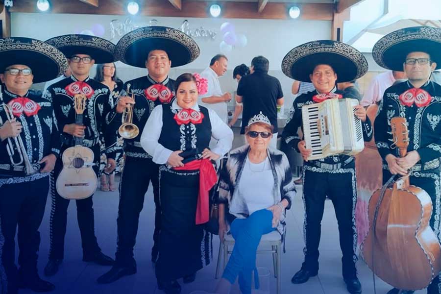Mejores mariachis en Lima Los mejores mariachis de Lima Perú