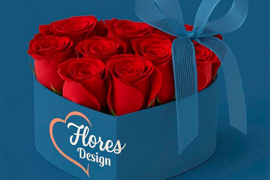 Flores a domicilio Lima