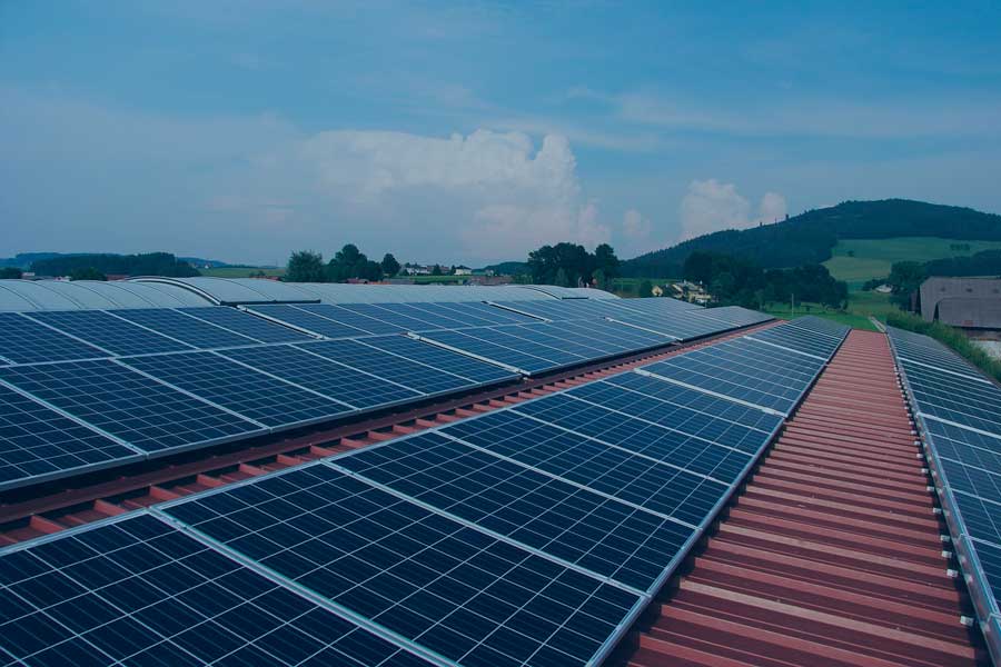 Mejores empresas de paneles solares en Perú