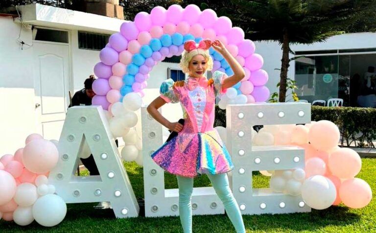 Los mejores show infantiles en Lima