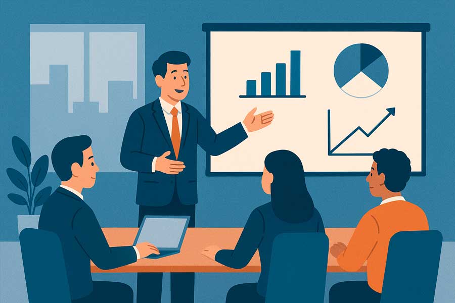 Agencia de comunicaciones Perú